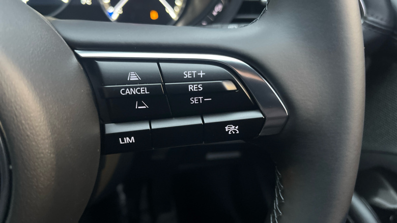 Mazda 3 2.5 e-Skyactiv G MHEV 140 Exclusive-Line 5dr Auto Petrol Hatchback